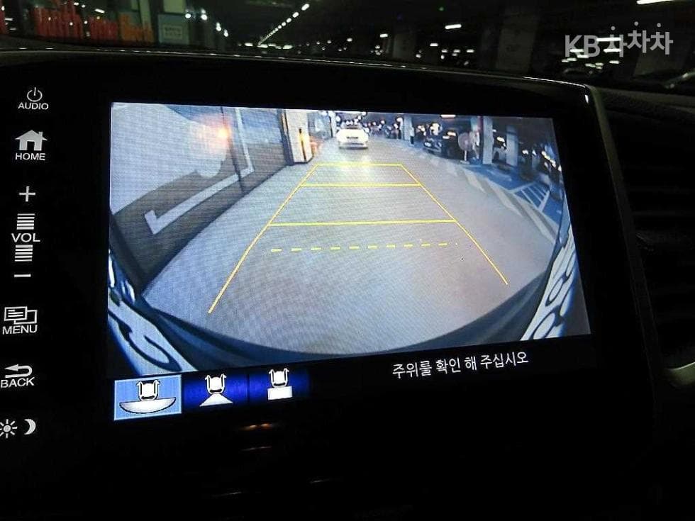 혼다 파일럿(3rd Gen)3.5 V6 4WD Standard - 13