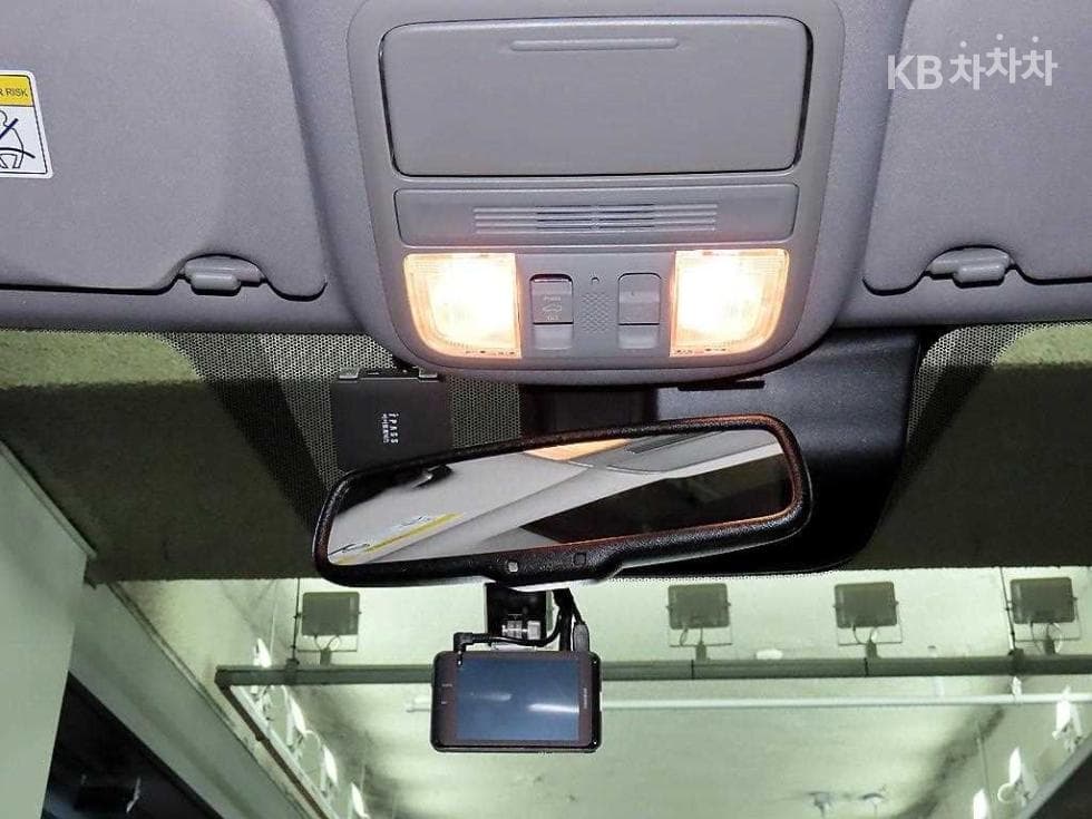 혼다 파일럿(3rd Gen)3.5 V6 4WD Standard - 14