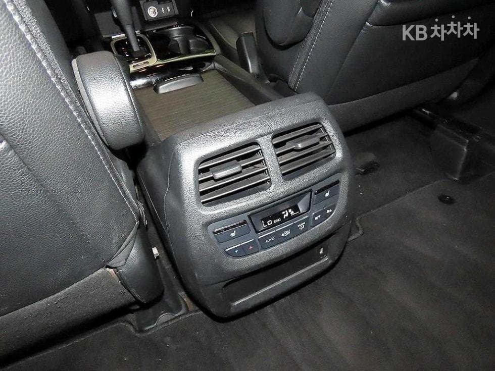 혼다 파일럿(3rd Gen)3.5 V6 4WD Standard - 15