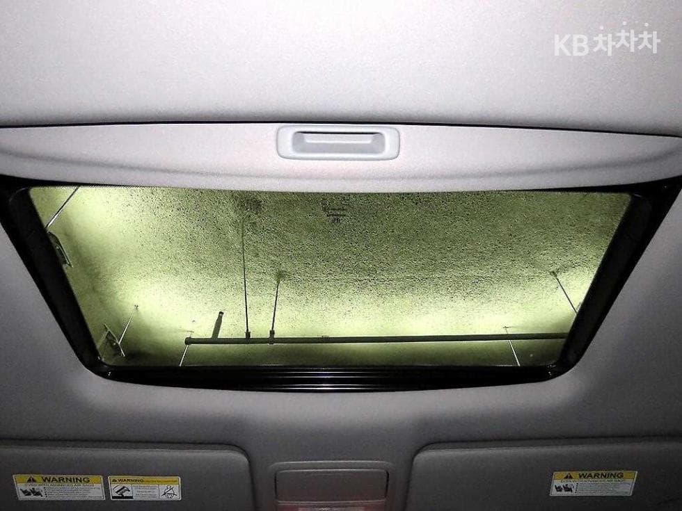 혼다 파일럿(3rd Gen)3.5 V6 4WD Standard - 16