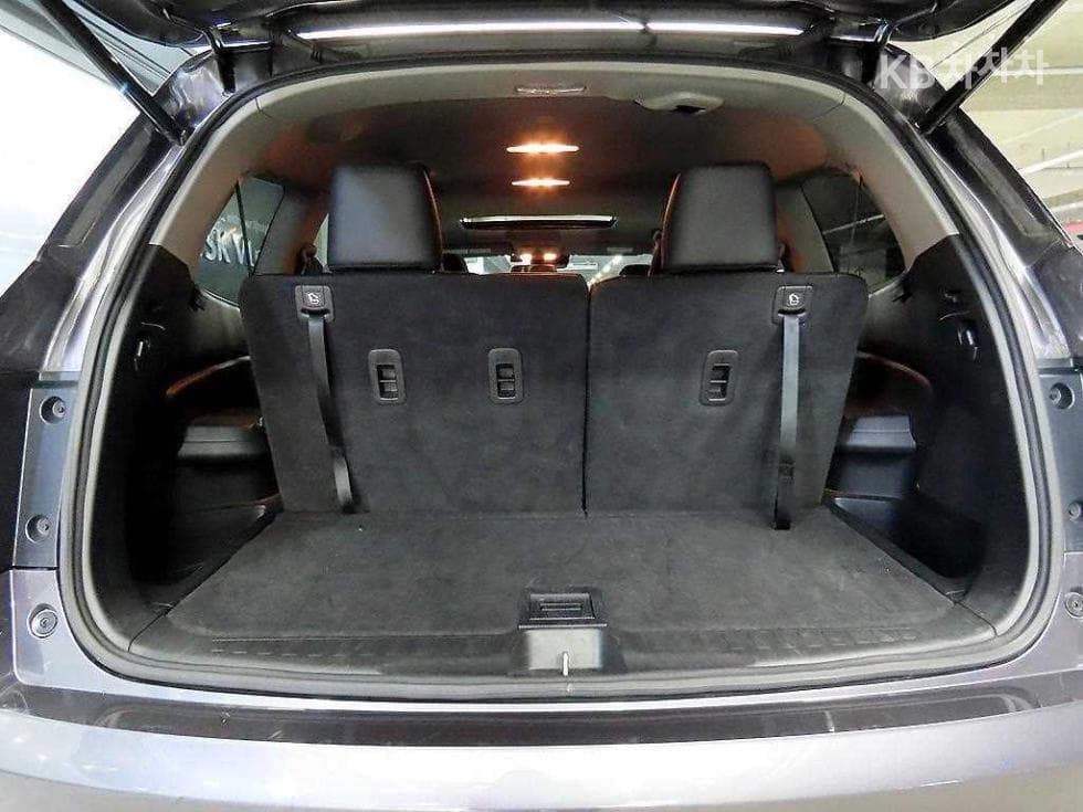 혼다 파일럿(3rd Gen)3.5 V6 4WD Standard - 17