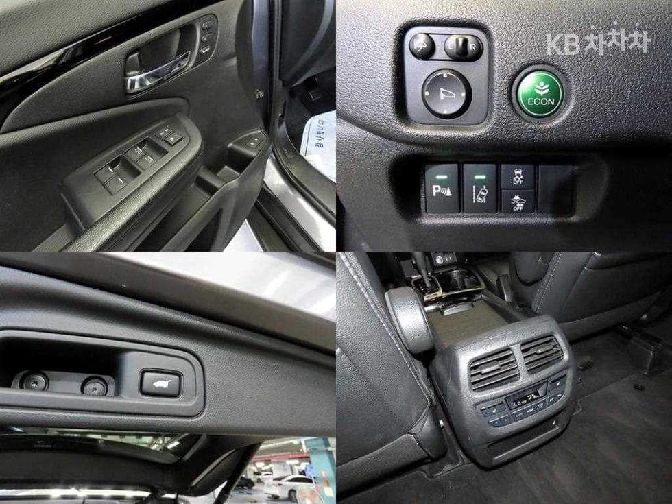 혼다 파일럿(3rd Gen)3.5 V6 4WD Standard - 18