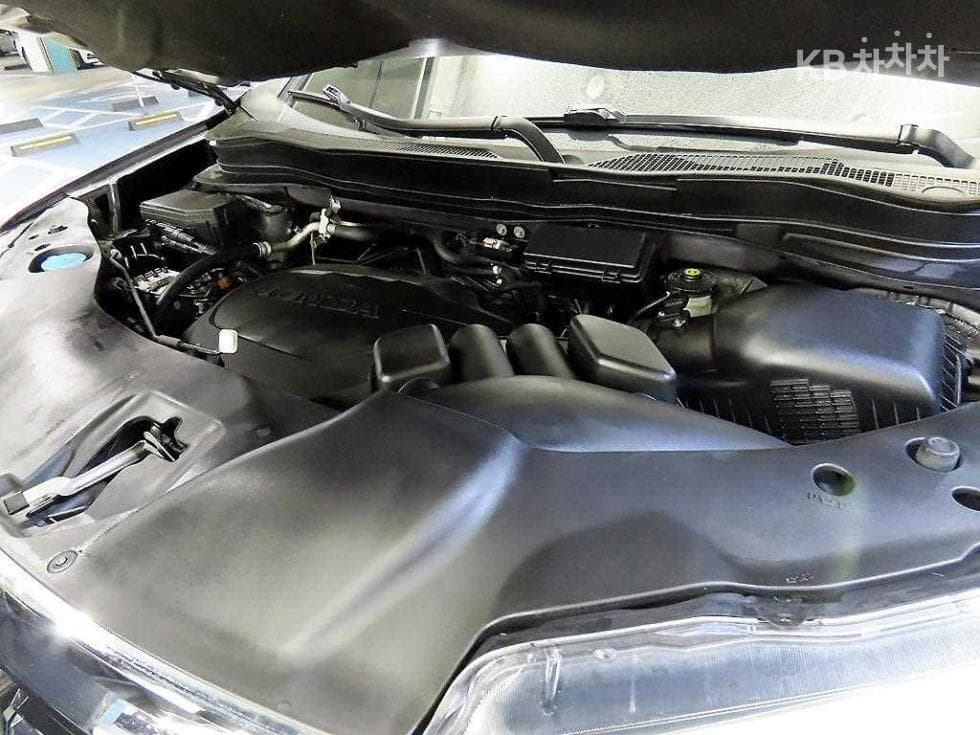 혼다 파일럿(3rd Gen)3.5 V6 4WD Standard - 19