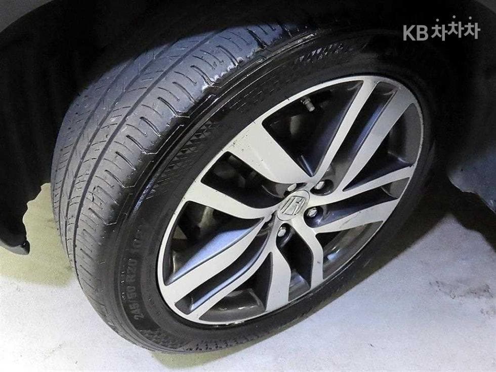 혼다 파일럿(3rd Gen)3.5 V6 4WD Standard - 20