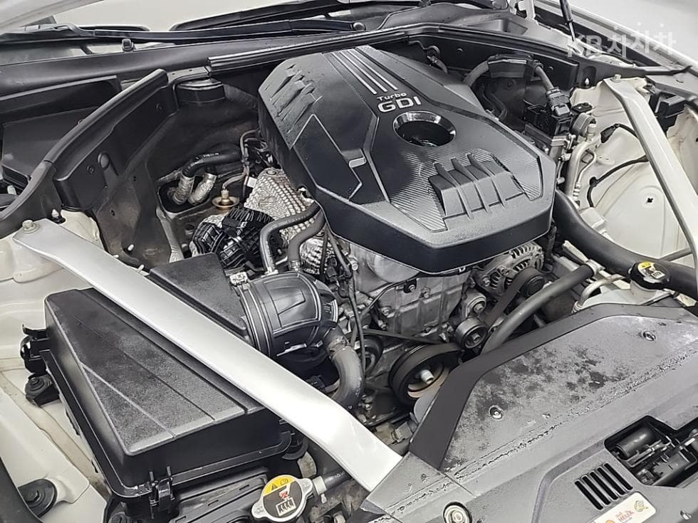 Дженезис G702.0T AWD Supreme - 5