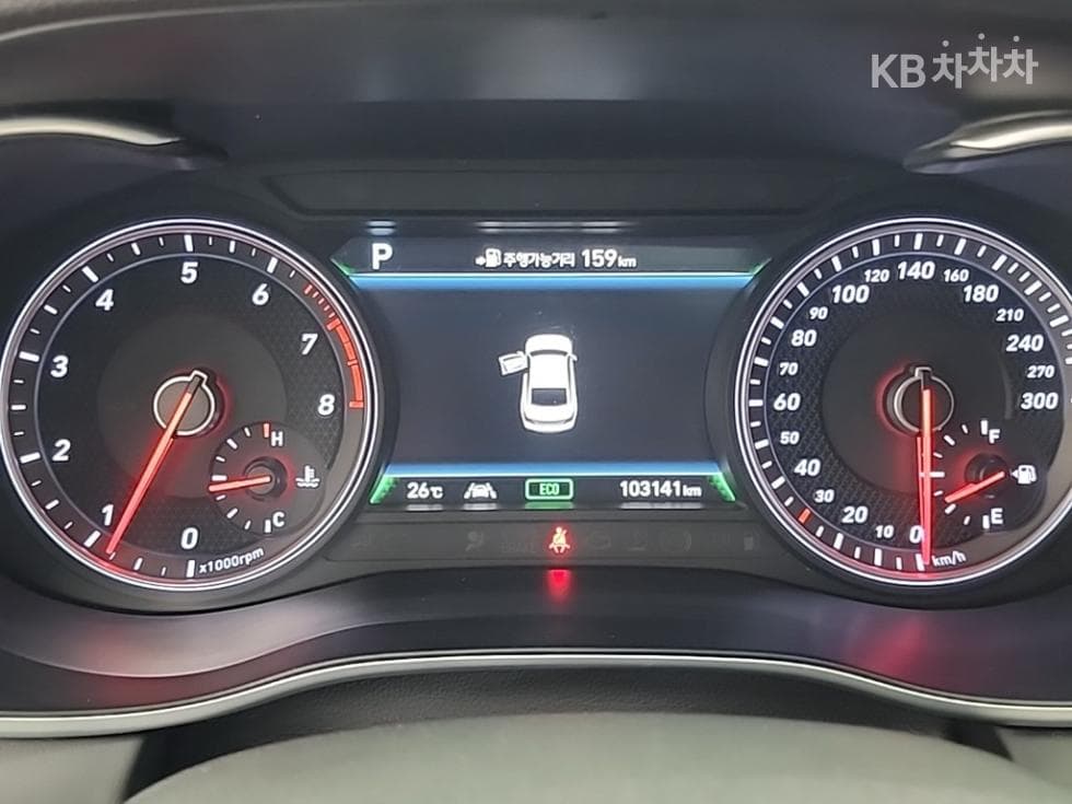 Дженезис G702.0T AWD Supreme - 6