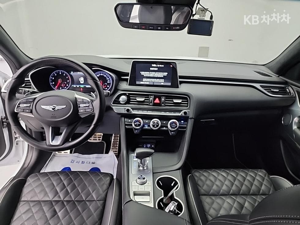 Дженезис G702.0T AWD Supreme - 7