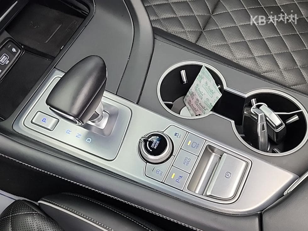 Дженезис G702.0T AWD Supreme - 8