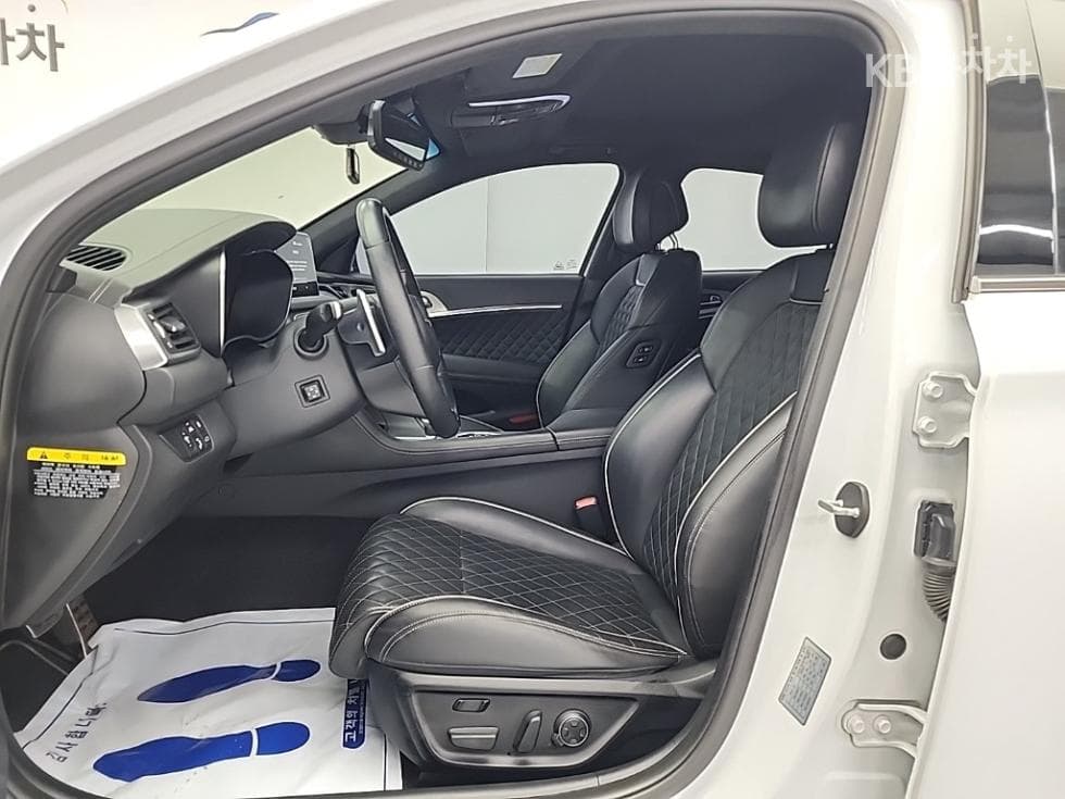 Дженезис G702.0T AWD Supreme - 11