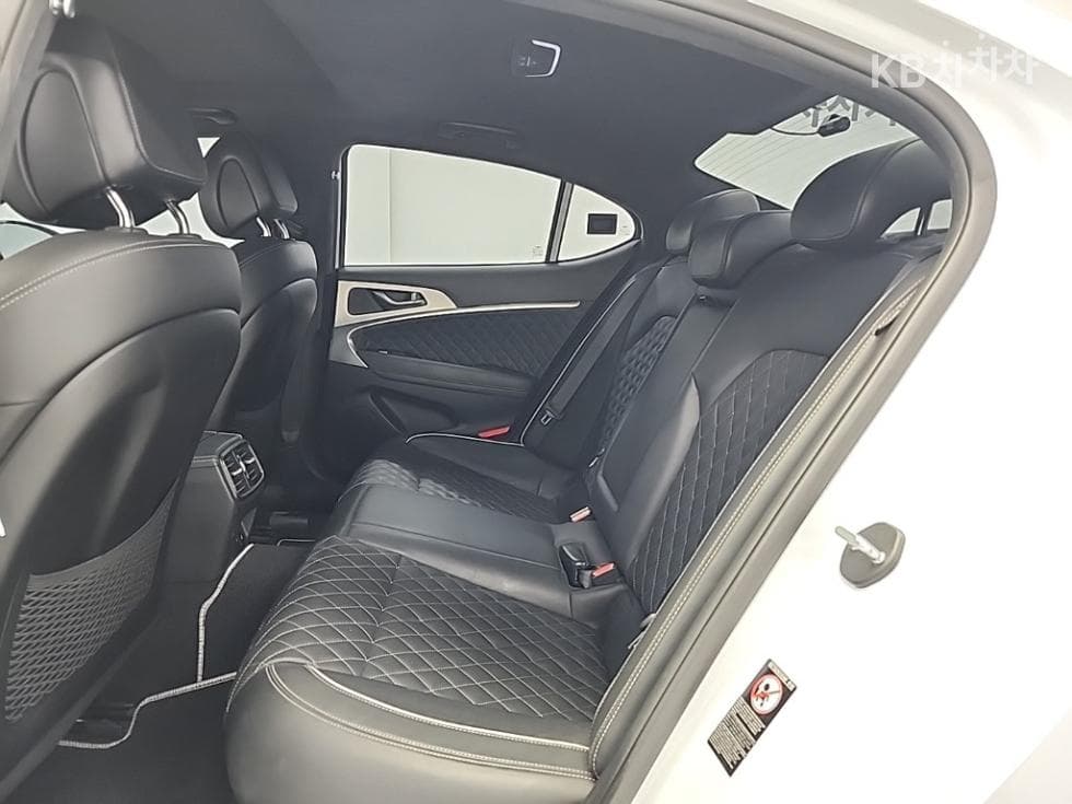 Дженезис G702.0T AWD Supreme - 12