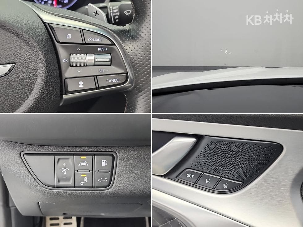 Дженезис G702.0T AWD Supreme - 17