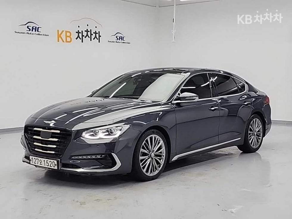 Хюндай Grandeur (Azera)IG 2.4 Premium Специал (специален признак/издание) - Image 1