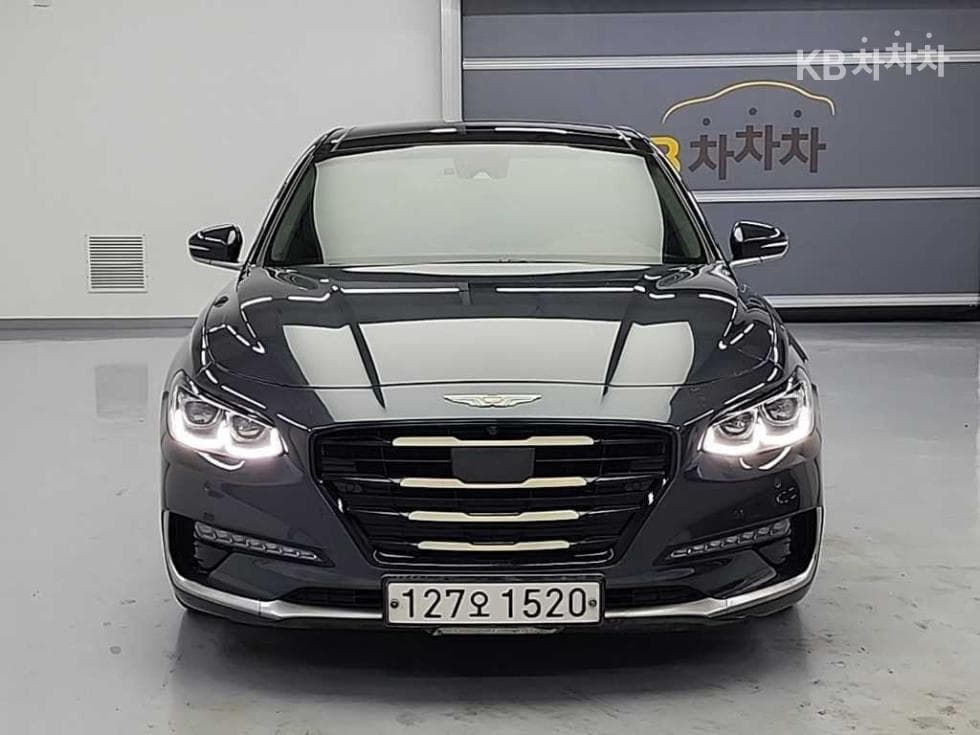 Hyundai Grandeur (Azera)IG2.4 Premium Special (special feature/edition) - 2