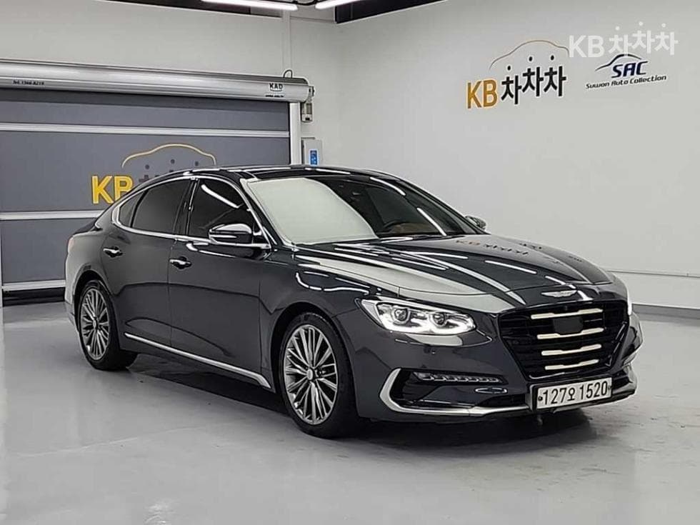 Hyundai Grandeur (Azera)IG2.4 Premium Special (special feature/edition) - 4
