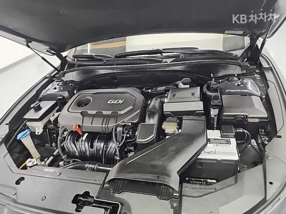 Hyundai Grandeur (Azera)IG2.4 Premium Special (special feature/edition) - 5