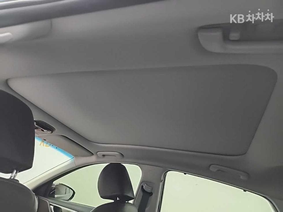 Hyundai Grandeur (Azera)IG2.4 Premium Special (special feature/edition) - 15