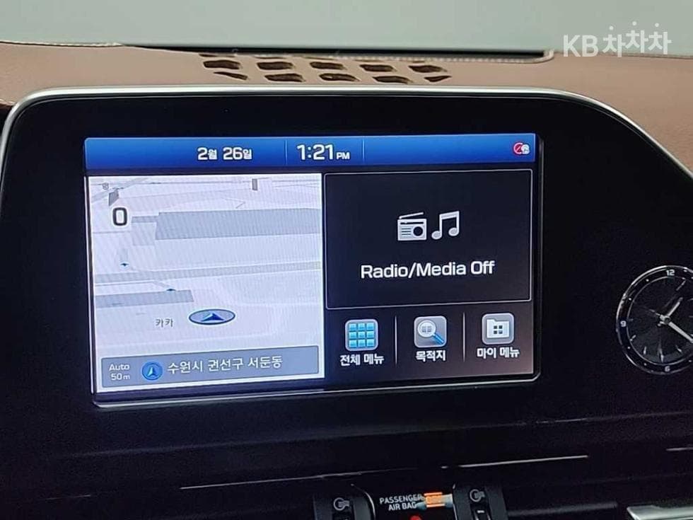 Hyundai Grandeur (Azera)IG2.4 Premium Special (special feature/edition) - 16