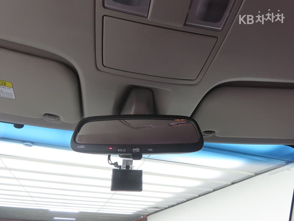 Kia The New (facelift) Ray (van)1.0 LPI Prestige - 12