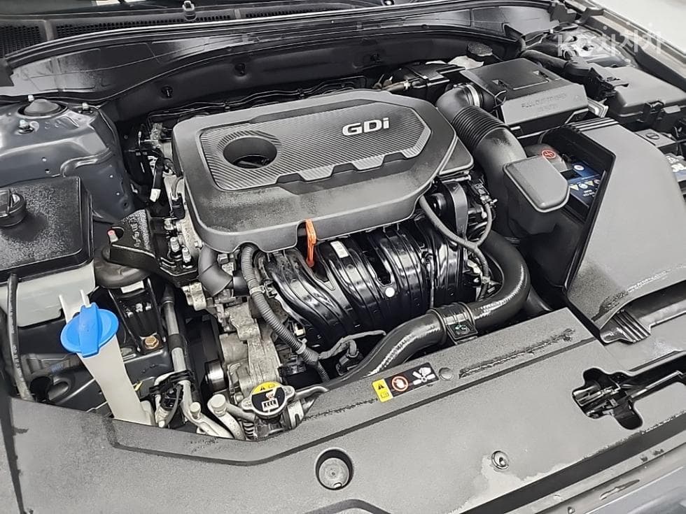 Hyundai Grandeur (Azera)IG2.4 Exclusive Special (special feature/edition) - 5