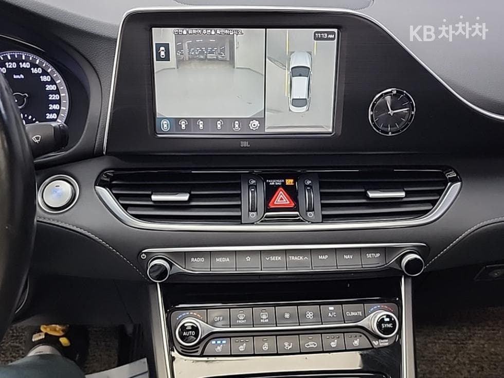 Hyundai Grandeur (Azera)IG2.4 Exclusive Special (special feature/edition) - 10