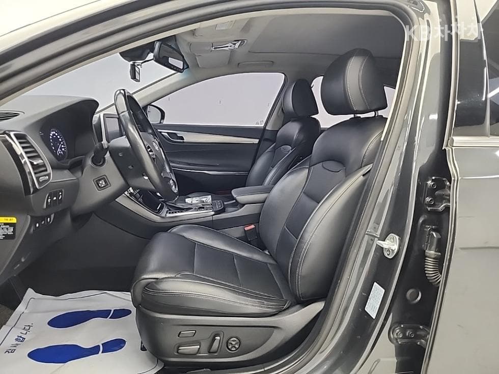 Hyundai Grandeur (Azera)IG2.4 Exclusive Special (special feature/edition) - 11