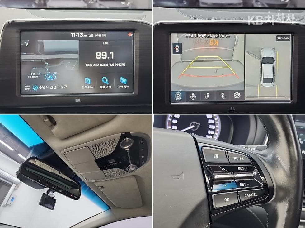 Hyundai Grandeur (Azera)IG2.4 Exclusive Special (special feature/edition) - 18