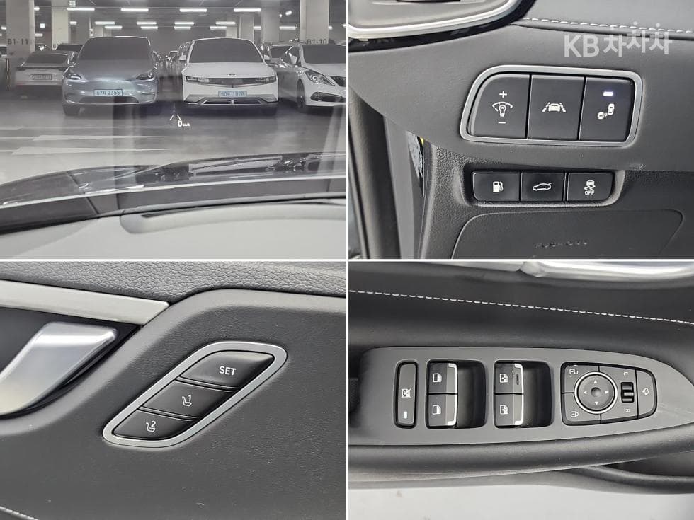 Hyundai Grandeur (Azera)IG2.4 Exclusive Special (special feature/edition) - 19