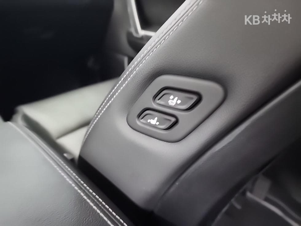 Kia Sportage 더 볼드Smart스트림 D 1.6 Diesel 2WD Prestige Gravity - 14