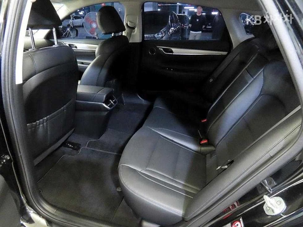 Hyundai The New (facelift) Grandeur (Azera)2.5 Premium - 7