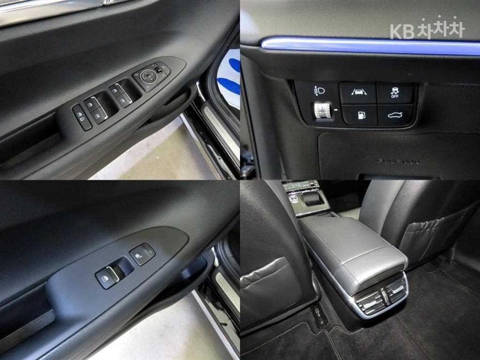 Hyundai The New (facelift) Grandeur (Azera)2.5 Premium - 17