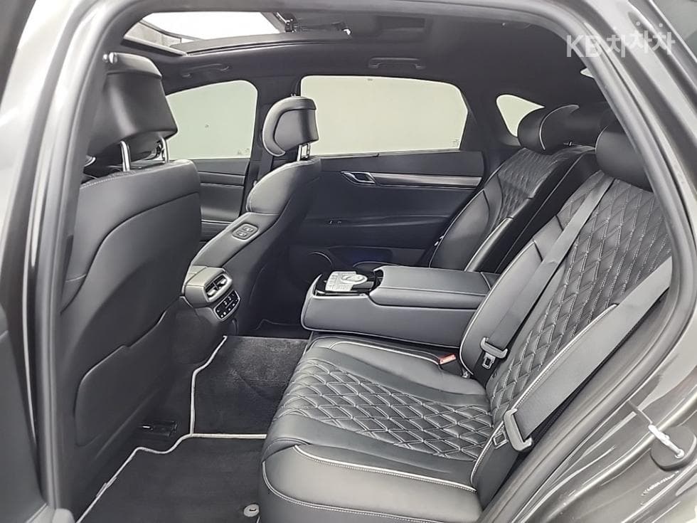 Дженезис G80(RG3)2.5 Турбо Бензин Директ Инжекция 스포츠패키지 AWD - 12