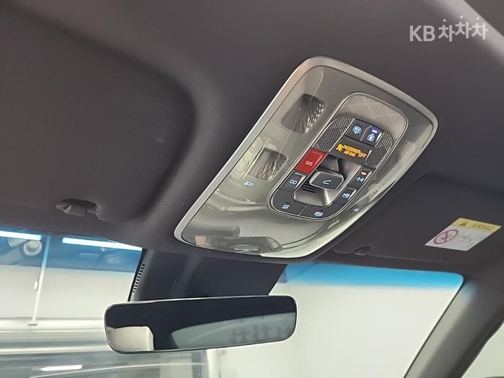 Дженезис G80(RG3)2.5 Турбо Бензин Директ Инжекция 스포츠패키지 AWD - 17