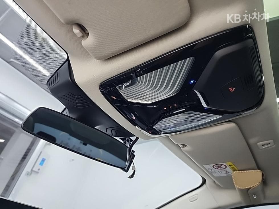 BMW 올New5 Series (G30)523d Luxury - 17