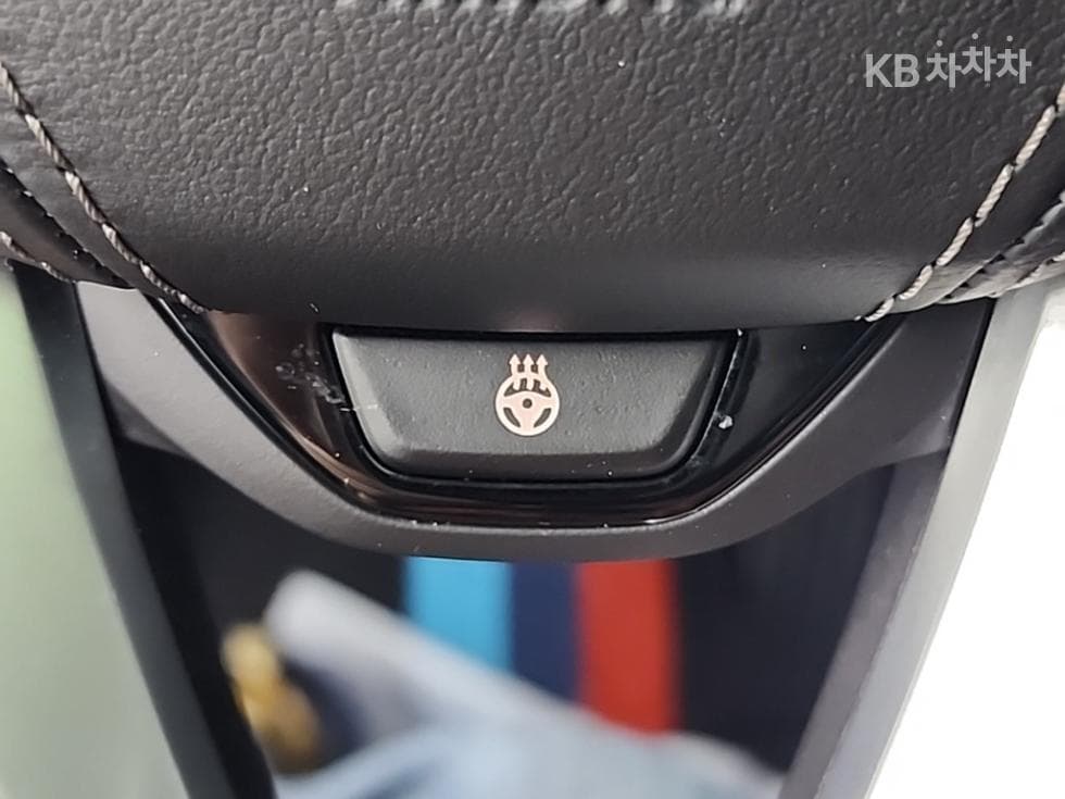 BMW 올New5 Series (G30)523d Luxury - 18