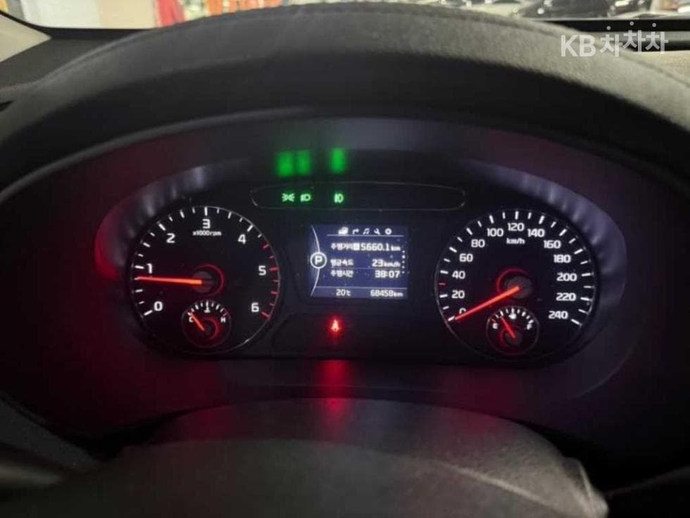Kia All NewSorentoDiesel 2.2 4WD Noblesse - 9