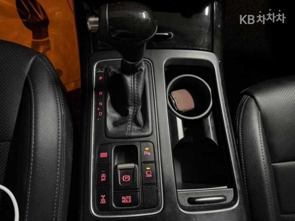 Kia All NewSorentoDiesel 2.2 4WD Noblesse - 11