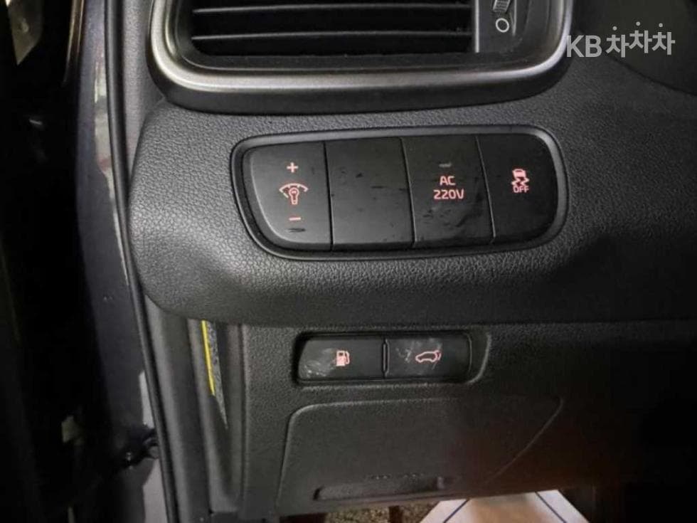 Kia All NewSorentoDiesel 2.2 4WD Noblesse - 13
