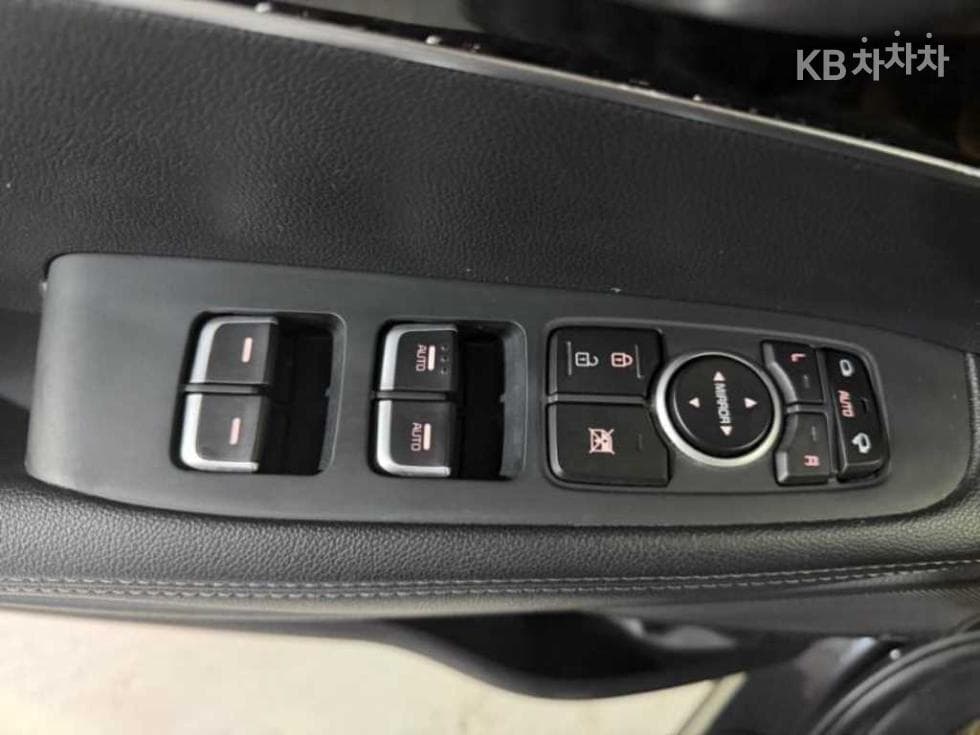 Kia All NewSorentoDiesel 2.2 4WD Noblesse - 14