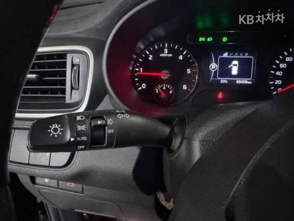 Kia All NewSorentoDiesel 2.2 4WD Noblesse - 15