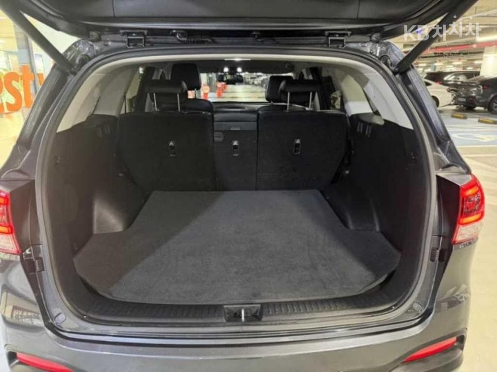 Kia All NewSorentoDiesel 2.2 4WD Noblesse - 18