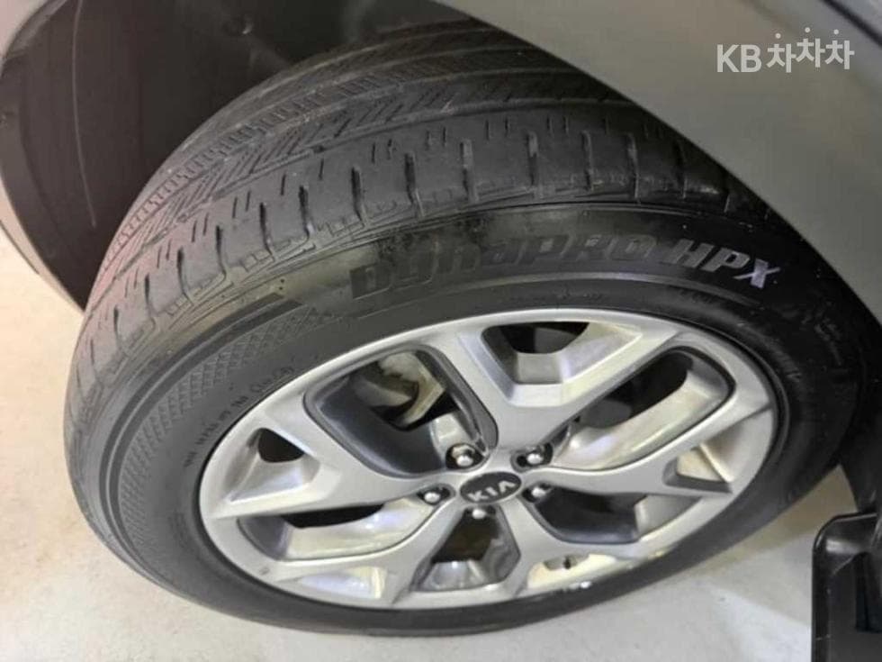 Kia All NewSorentoDiesel 2.2 4WD Noblesse - 20