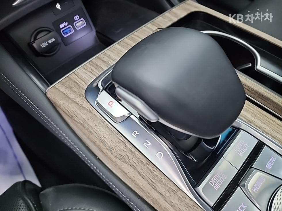 Киа The New (фейслифт) K9(Второ поколение)3.8 GDI AWD 베스트셀렉션Ⅰ - 8