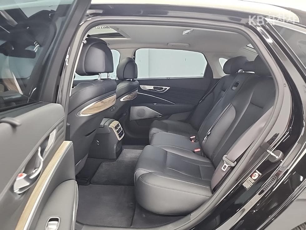 Киа The New (фейслифт) K9(Второ поколение)3.8 GDI AWD 베스트셀렉션Ⅰ - 12