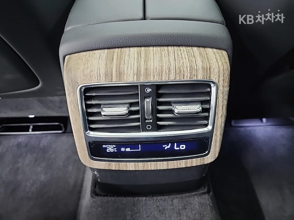 Киа The New (фейслифт) K9(Второ поколение)3.8 GDI AWD 베스트셀렉션Ⅰ - 13