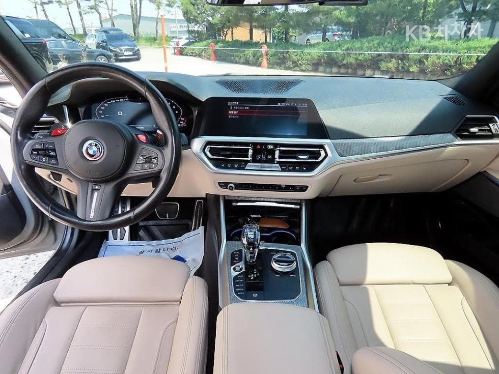 BMW 3 Series (G20)M340i Pro - 7