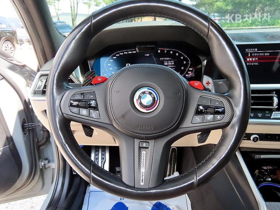 BMW 3 Series (G20)M340i Pro - 8