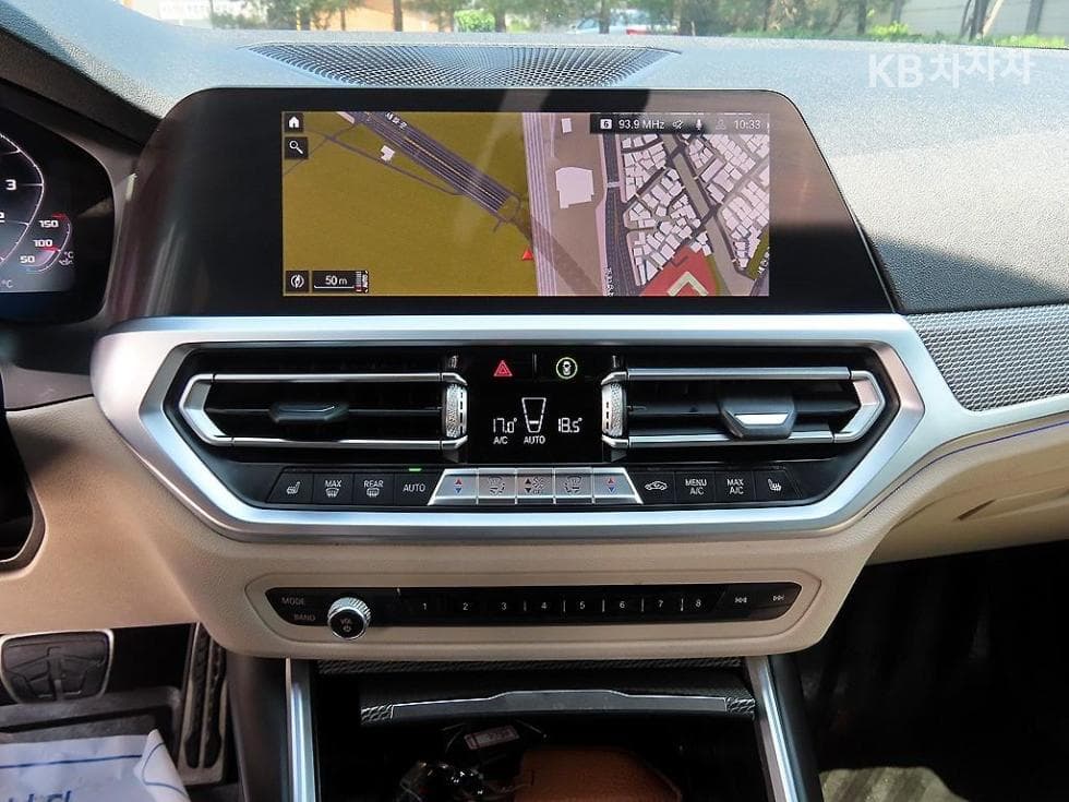 BMW 3 Series (G20)M340i Pro - 15