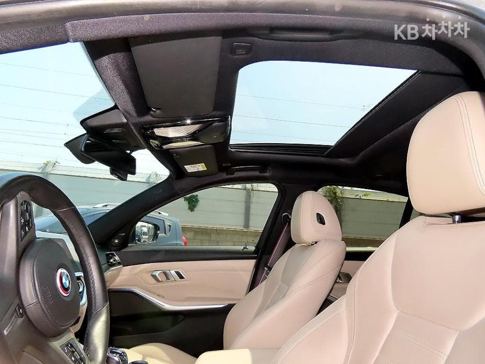 BMW 3 Series (G20)M340i Pro - 17
