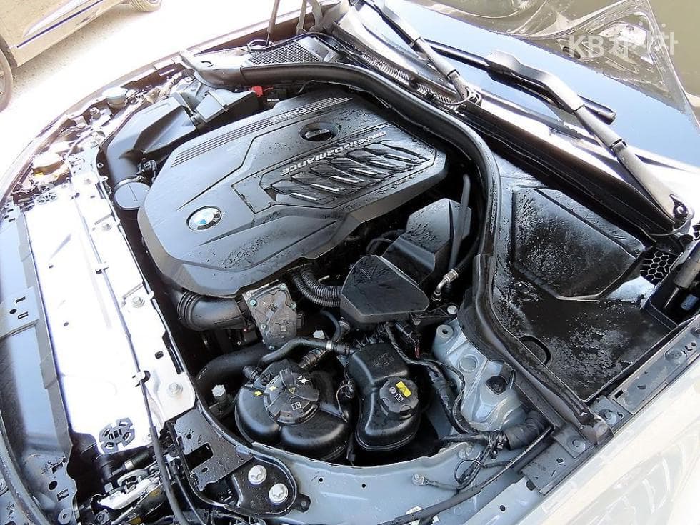 BMW 3 Series (G20)M340i Pro - 19
