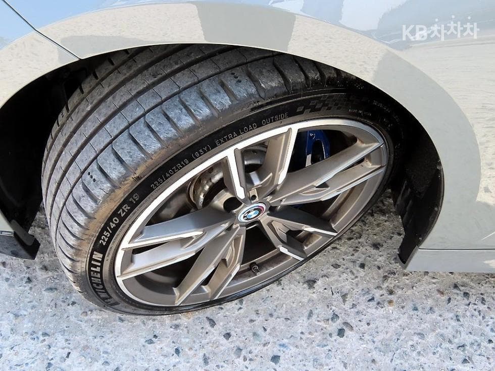 BMW 3 Series (G20)M340i Pro - 20